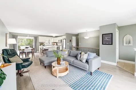 9 Mitchell Drive Quinte West ON K0K 2C0