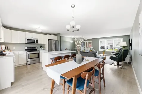 9 Mitchell Drive Quinte West ON K0K 2C0