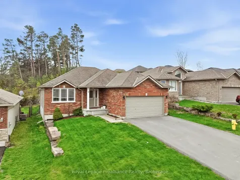 9 Mitchell Drive Quinte West ON K0K 2C0
