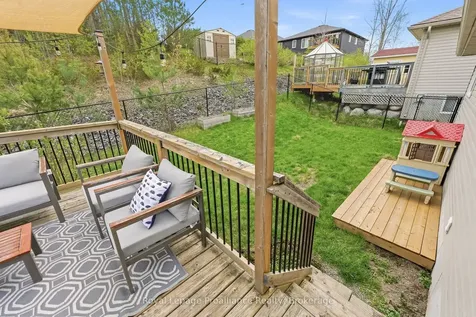 9 Mitchell Drive Quinte West ON K0K 2C0