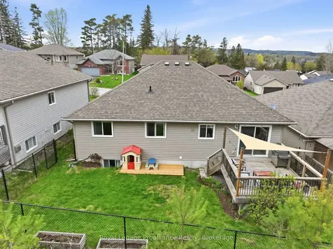 9 Mitchell Drive Quinte West ON K0K 2C0