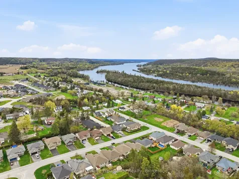 9 Mitchell Drive Quinte West ON K0K 2C0