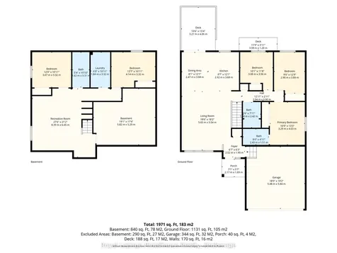 9 Mitchell Drive Quinte West ON K0K 2C0