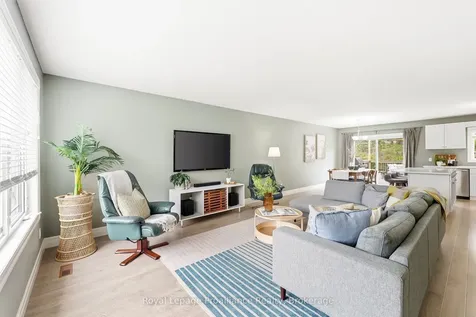 9 Mitchell Drive Quinte West ON K0K 2C0