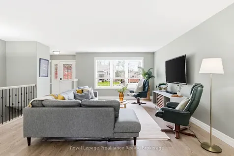9 Mitchell Drive Quinte West ON K0K 2C0
