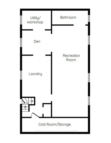 10 Alderney Avenue Hamilton ON L9A 2A5