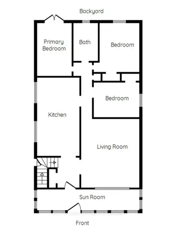 10 Alderney Avenue Hamilton ON L9A 2A5