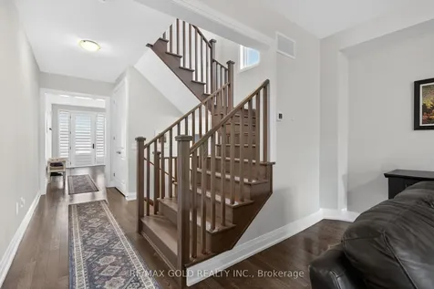 129 Harwood Avenue Woodstock ON N4T 0P8