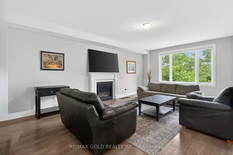 129 Harwood Avenue Woodstock ON N4T 0P8