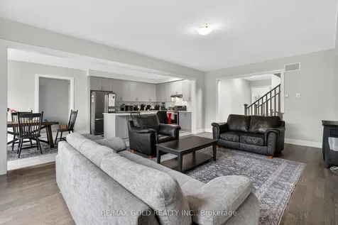 129 Harwood Avenue Woodstock ON N4T 0P8