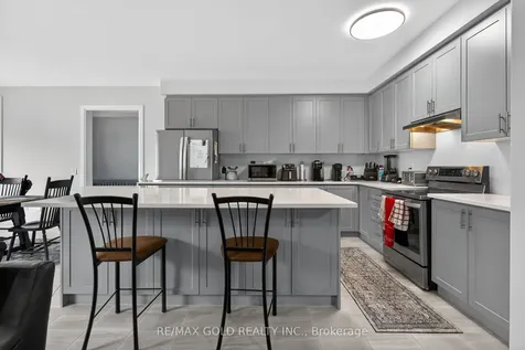 129 Harwood Avenue Woodstock ON N4T 0P8