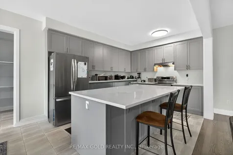 129 Harwood Avenue Woodstock ON N4T 0P8