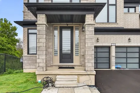 129 Harwood Avenue Woodstock ON N4T 0P8