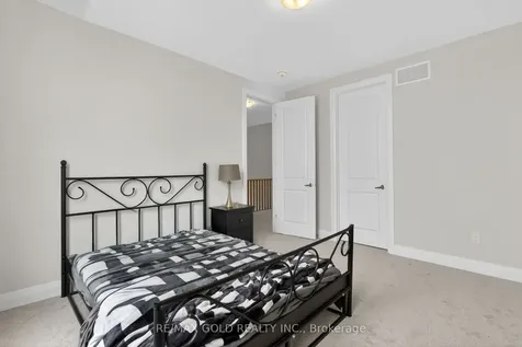 129 Harwood Avenue Woodstock ON N4T 0P8