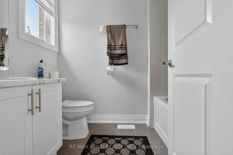 129 Harwood Avenue Woodstock ON N4T 0P8