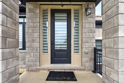 129 Harwood Avenue Woodstock ON N4T 0P8