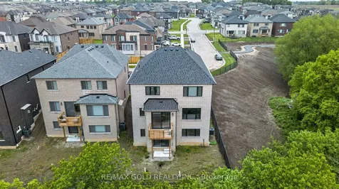 129 Harwood Avenue Woodstock ON N4T 0P8