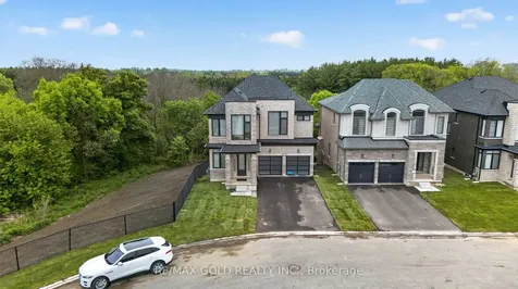 129 Harwood Avenue Woodstock ON N4T 0P8
