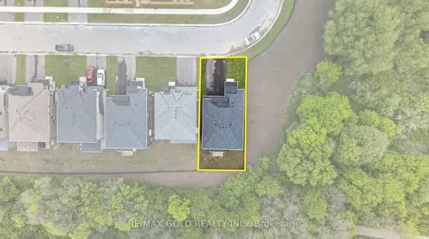 129 Harwood Avenue Woodstock ON N4T 0P8