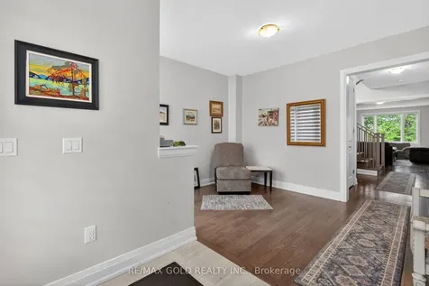 129 Harwood Avenue Woodstock ON N4T 0P8
