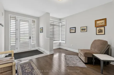 129 Harwood Avenue Woodstock ON N4T 0P8