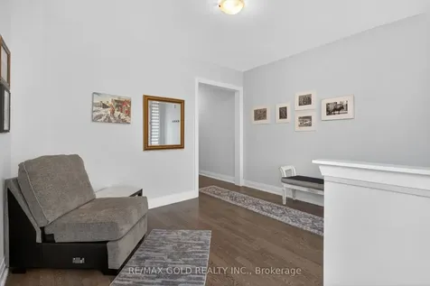 129 Harwood Avenue Woodstock ON N4T 0P8