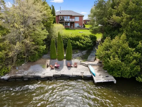 21 Emerald Street Kawartha Lakes ON K9V 4R6