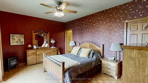 21 Emerald Street Kawartha Lakes ON K9V 4R6