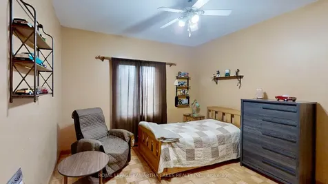 21 Emerald Street Kawartha Lakes ON K9V 4R6