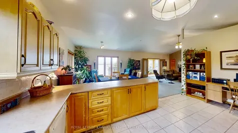 21 Emerald Street Kawartha Lakes ON K9V 4R6