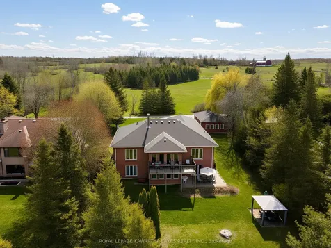 21 Emerald Street Kawartha Lakes ON K9V 4R6
