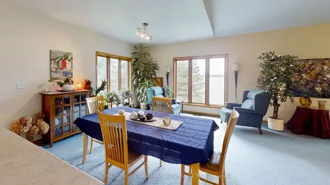 21 Emerald Street Kawartha Lakes ON K9V 4R6