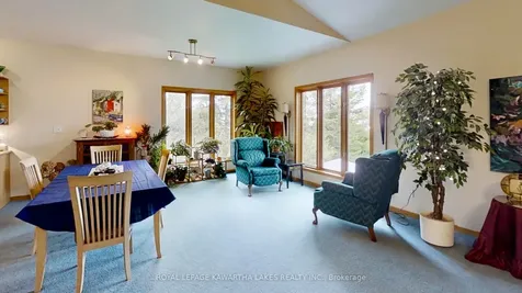 21 Emerald Street Kawartha Lakes ON K9V 4R6