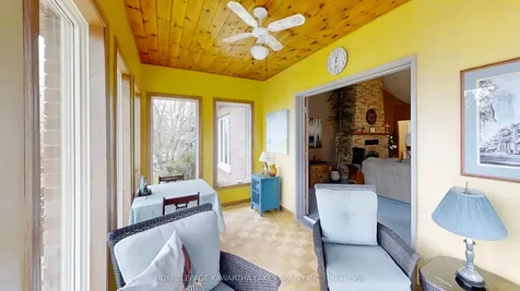 21 Emerald Street Kawartha Lakes ON K9V 4R6