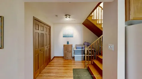 21 Emerald Street Kawartha Lakes ON K9V 4R6