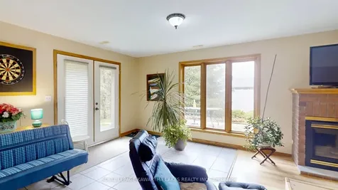 21 Emerald Street Kawartha Lakes ON K9V 4R6