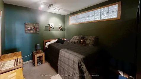 21 Emerald Street Kawartha Lakes ON K9V 4R6