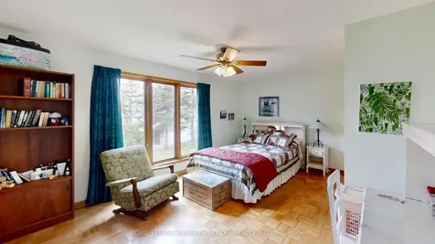 21 Emerald Street Kawartha Lakes ON K9V 4R6