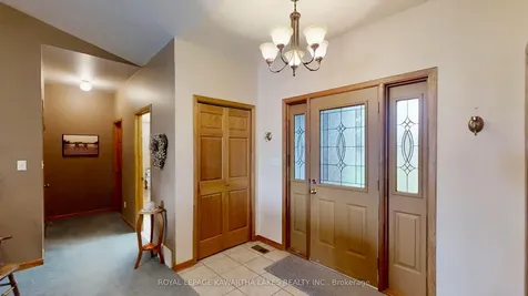 21 Emerald Street Kawartha Lakes ON K9V 4R6
