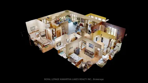 21 Emerald Street Kawartha Lakes ON K9V 4R6