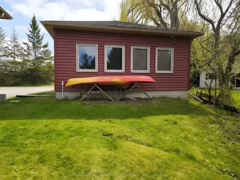 21 Emerald Street Kawartha Lakes ON K9V 4R6