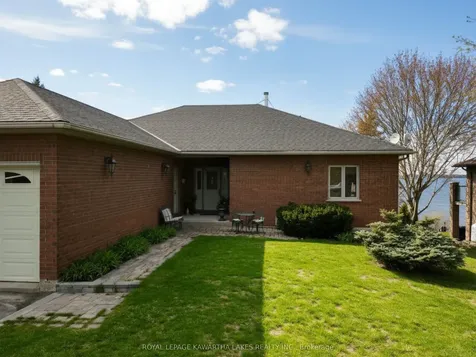 21 Emerald Street Kawartha Lakes ON K9V 4R6