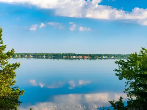 21 Emerald Street Kawartha Lakes ON K9V 4R6