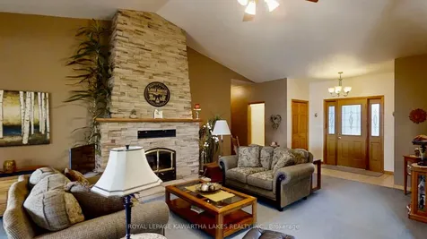 21 Emerald Street Kawartha Lakes ON K9V 4R6