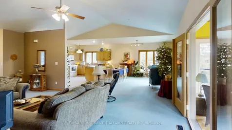 21 Emerald Street Kawartha Lakes ON K9V 4R6