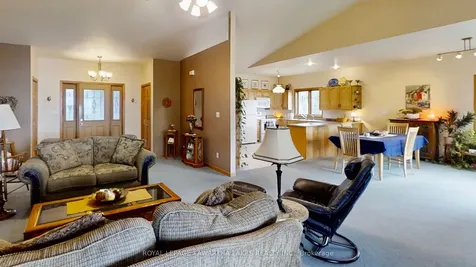 21 Emerald Street Kawartha Lakes ON K9V 4R6