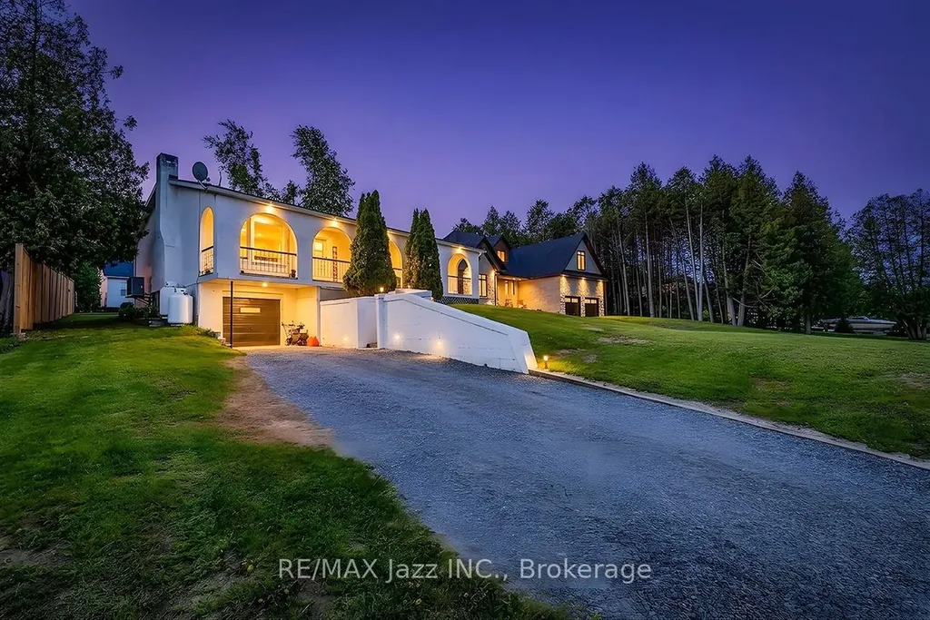 835 Cedar Glen Road Kawartha Lakes ON K0M 1L0
