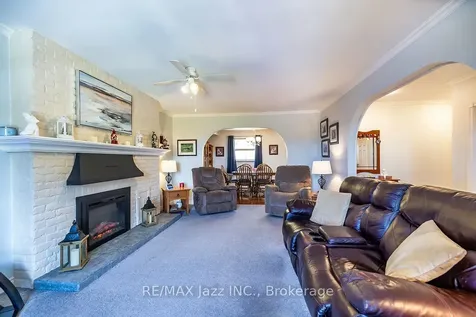835 Cedar Glen Road Kawartha Lakes ON K0M 1L0