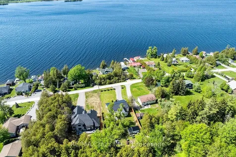 835 Cedar Glen Road Kawartha Lakes ON K0M 1L0