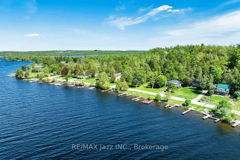 835 Cedar Glen Road Kawartha Lakes ON K0M 1L0